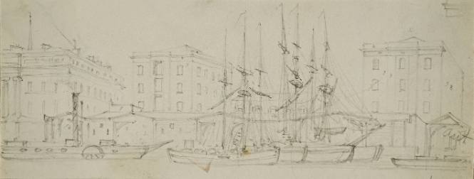 City Port