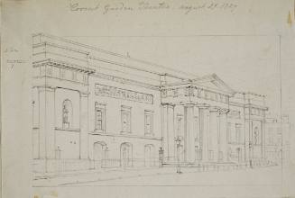 Covent Garden Theatre
