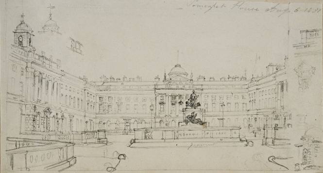 Somerset House