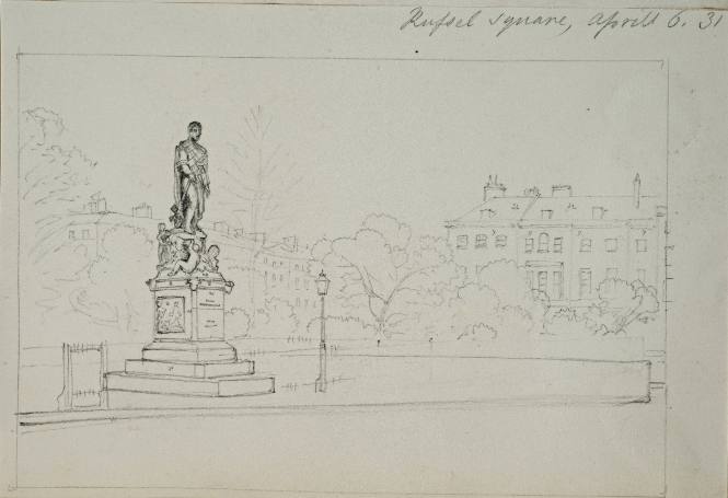 Russel Square