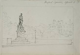 Russel Square