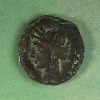 Coin, Roman Empire