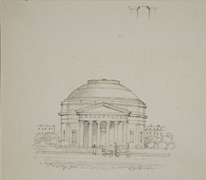 The Coliseum Regent's Park
