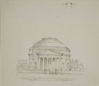 The Coliseum Regent's Park