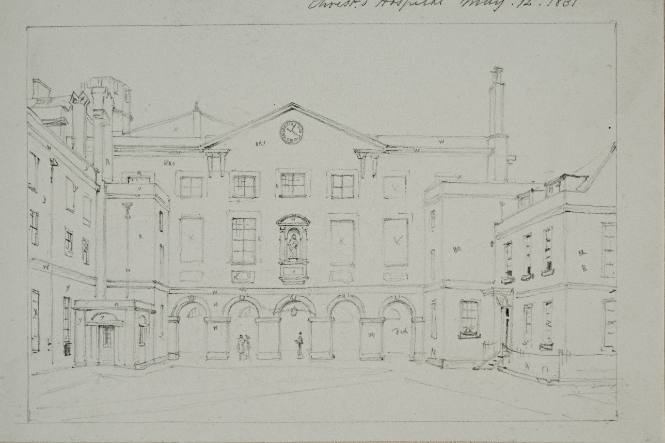 Christ's Hospital