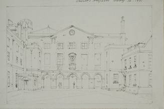 Christ's Hospital