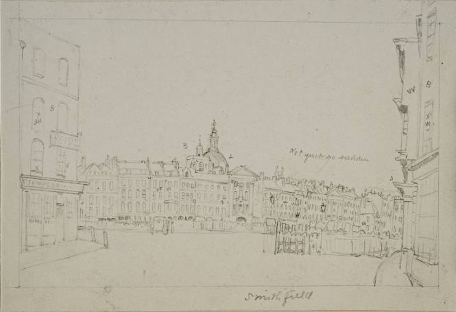 Smithfield