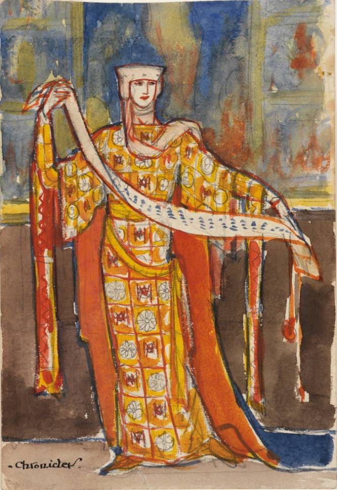 The Chronicler