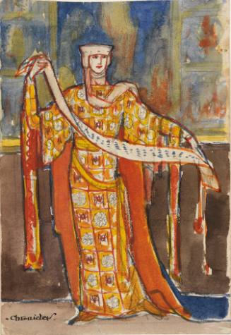 The Chronicler