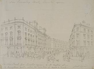 New Coventry Street, Leicester Square