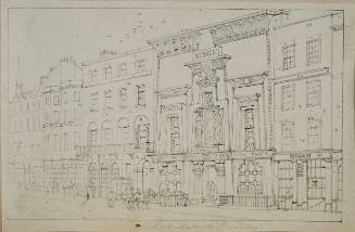 Bullock's Museum, Picadilly