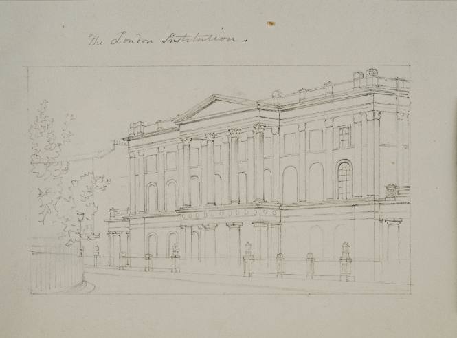 The London Institution