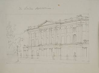 The London Institution