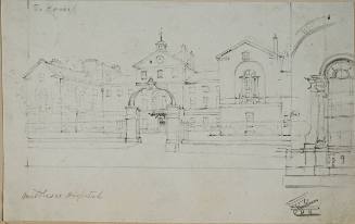 Middlesex Hospital