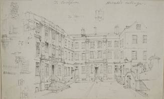 Herald's College