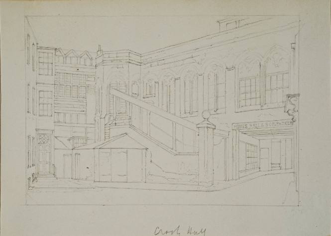 Cloth Hall