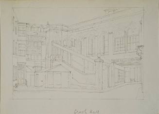 Cloth Hall