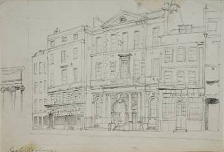 Coal Exchange