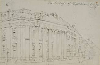 The College of Physicians
