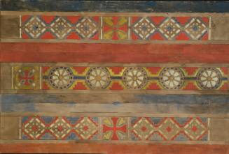 Design for smaller ceiling beams