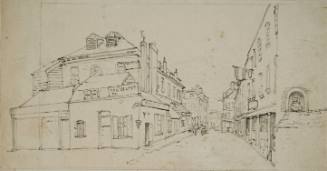 London Street
