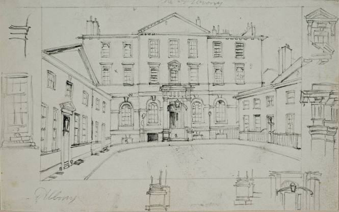 The Albany
