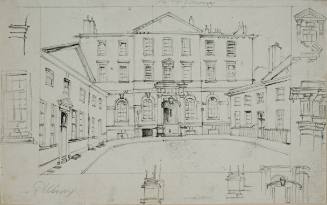 The Albany