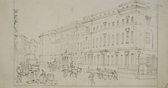 Street Scene