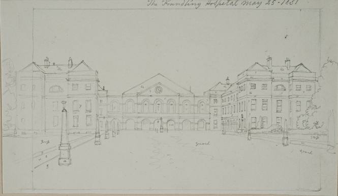 The Foundling Hospital