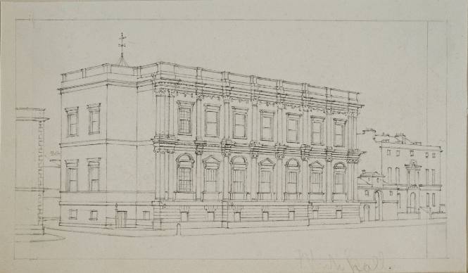 Whitehall