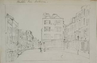 Middle Row Halborn