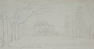 Grove House, Esher