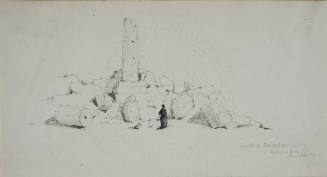 Temple of Hercules, Agrigentum