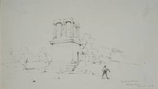 Tomb of Heron, Agrigentum