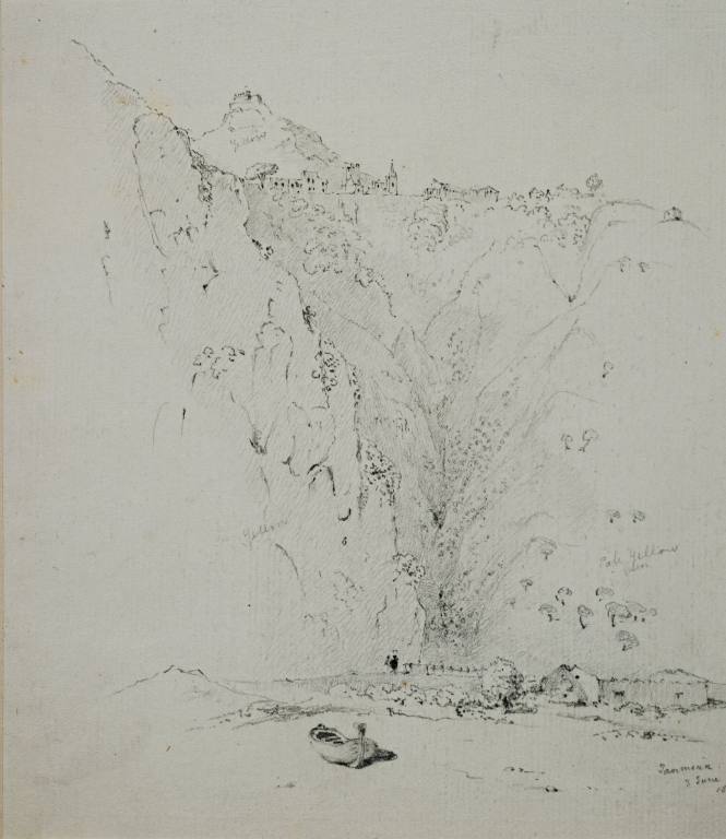 Taormina