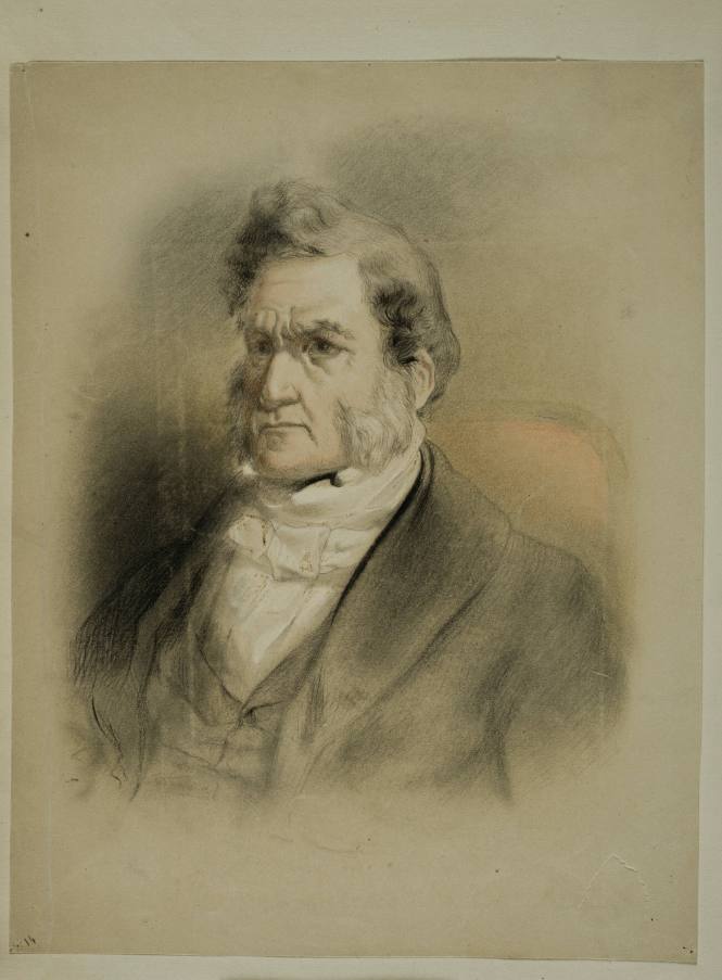 Portrait of a Man