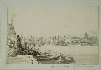 Old London Bridge