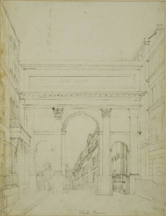 Chester Terrace