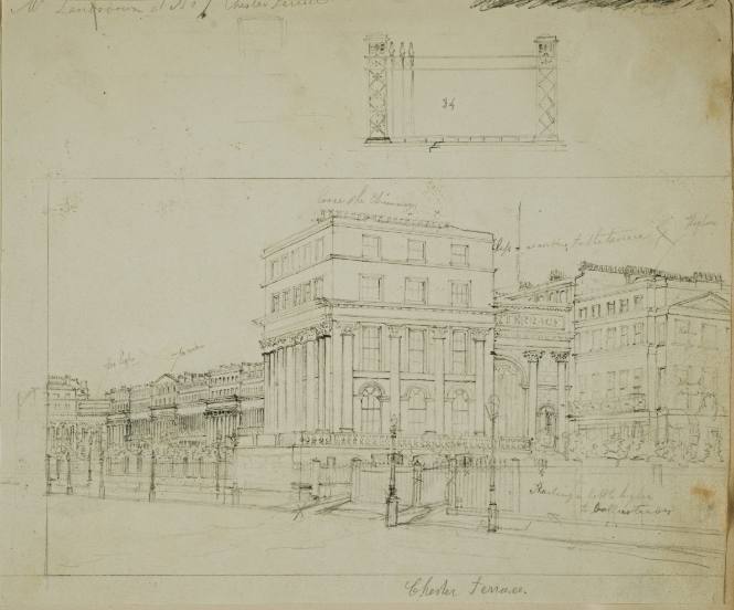 Chester Terrace