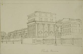 Chester Terrace