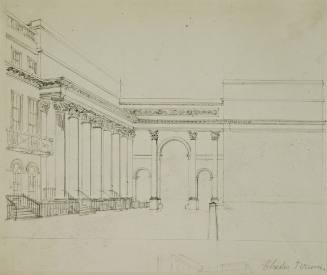 Chester Terrace