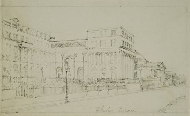 Chester Terrace