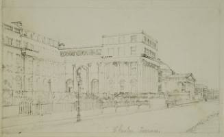 Chester Terrace