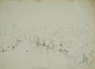 Lake Coluseum