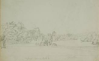 Sussex Terrace, Lake, etc.