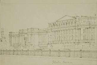 Glouster Terrace