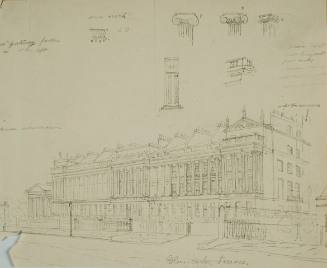 Gloucester Terrace