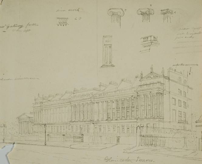 Clarence Terrace