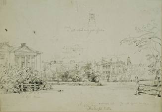 Bishop's Villa