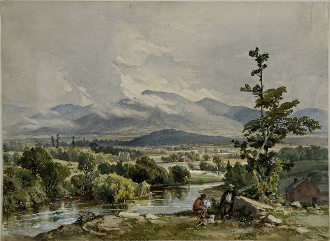 Landscape